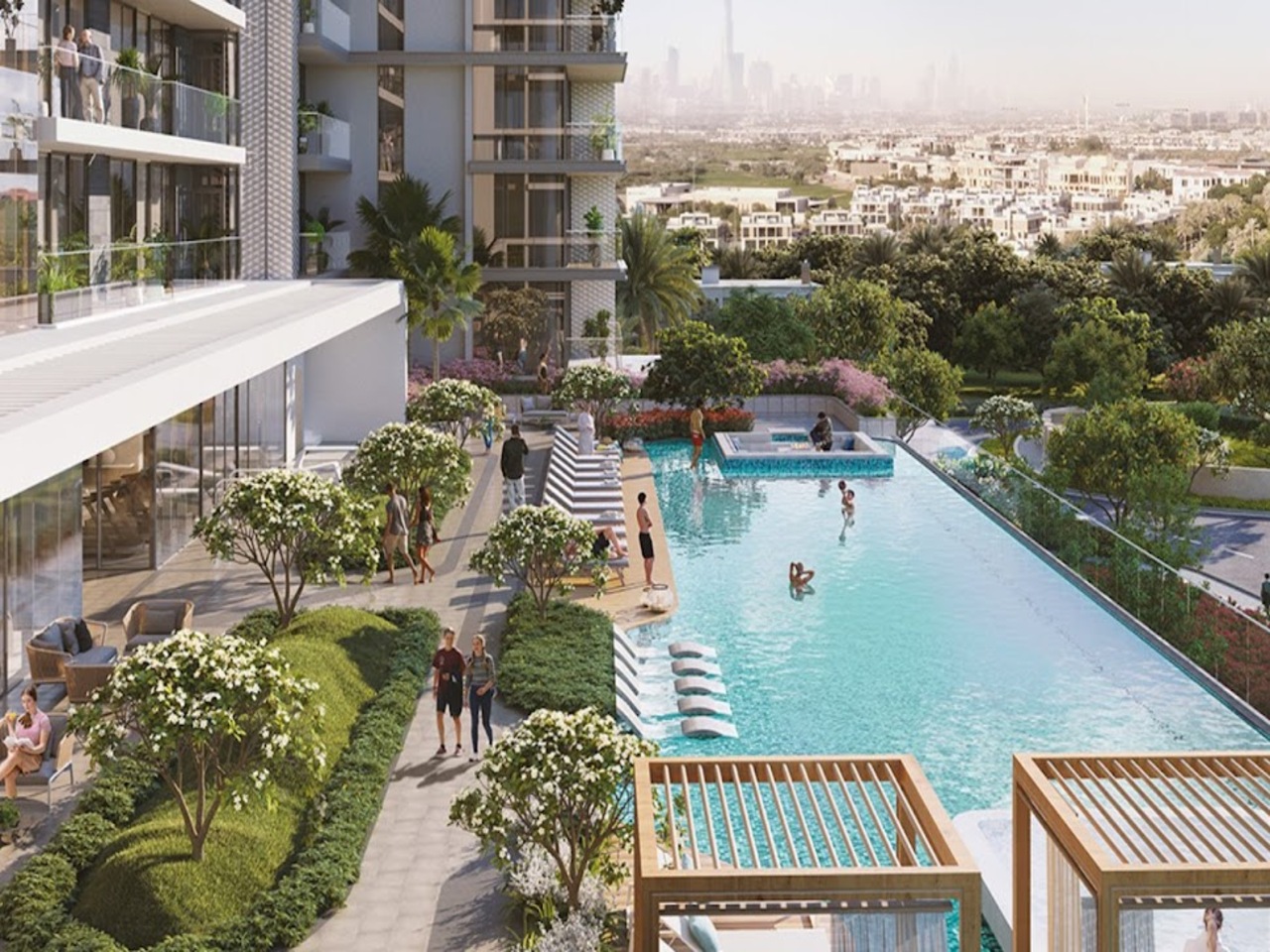 Ocean House /Q2 2026